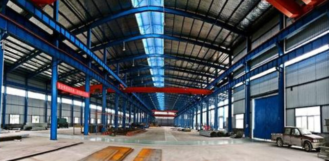 贵溪大家知道重型钢结构在施工中轻易出现哪些问题吗