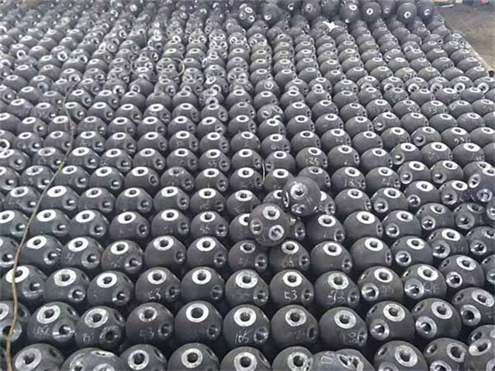 贵溪螺栓球网架